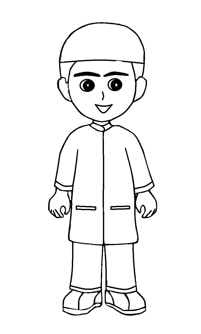 Gambar Gambar Mewarna Kartun Handy Manny Mewarnai Keluarga Di