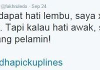 ayat-pickup-line-sweet-untuk-lelaki