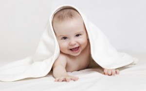 Cute-baby-beautiful-smiling-face