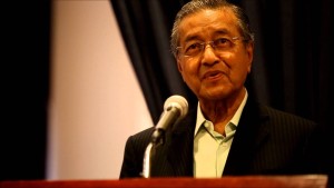 mahathir-speech