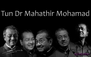 wajah-wajah-tun-dr-mahathir-mohamad-greatest-malaysia-prime-minister