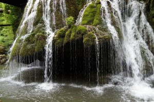 Air terjun tercantik di dunia