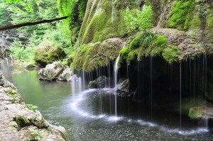 Bigar Waterfall 01