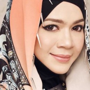 Diana Amir Bertudung