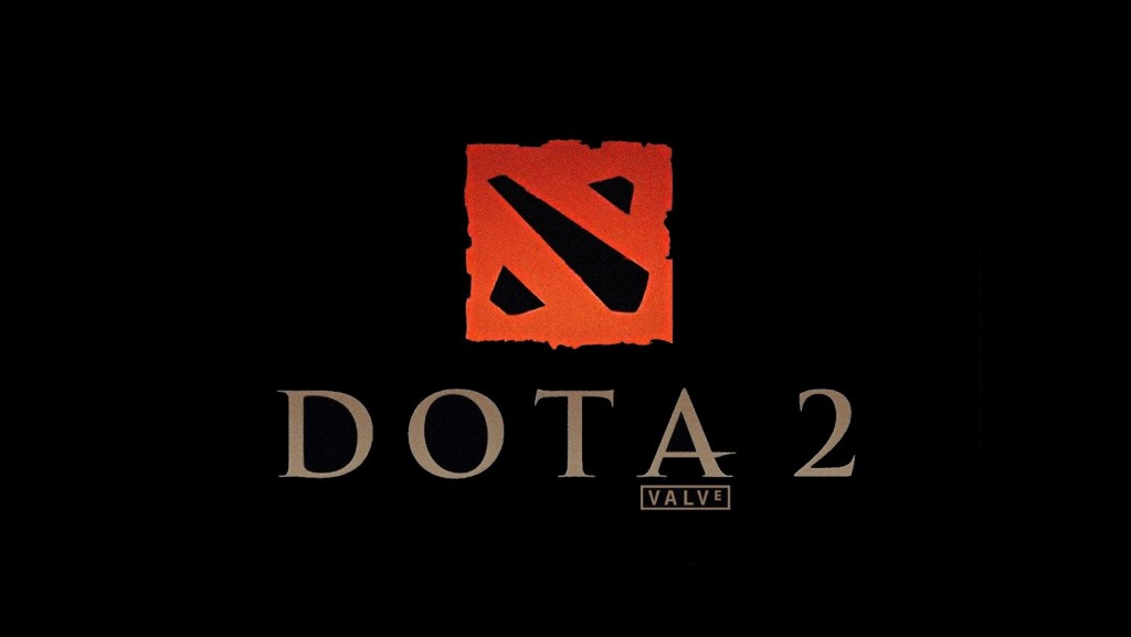 Dota 2 Logo