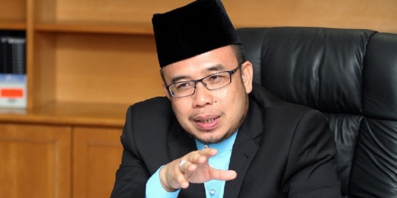 PROF MADYA DR MOHD ASRI ZAINUL ABIDIN