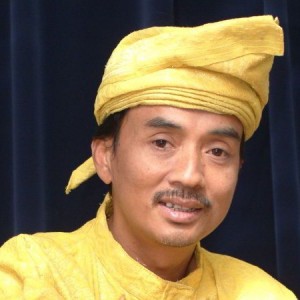 Halim Yazid Dikir Barat