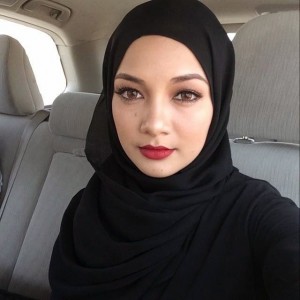 Neelofa Bertudung