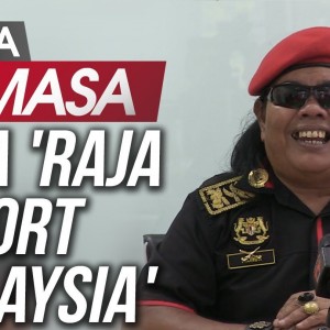 Raja Report Malaysia