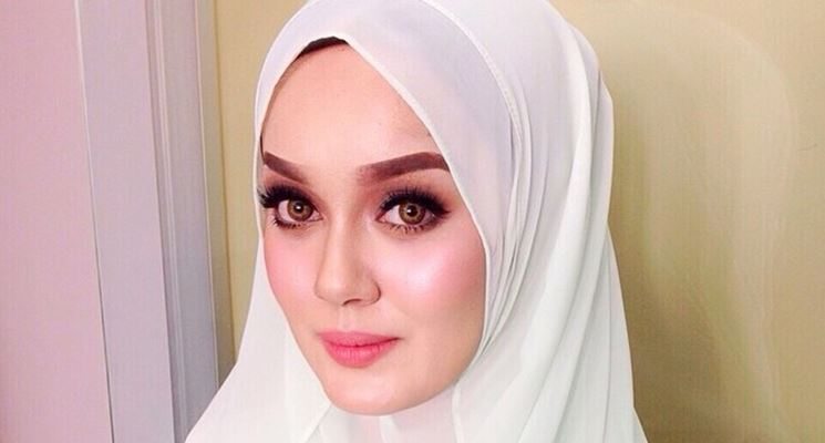 Alhamdulillah Senarai Artis Malaysia Yang Telah Berhijrah Bertudung Azhan Co