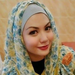 Foto Cute Anis Al-Idrus
