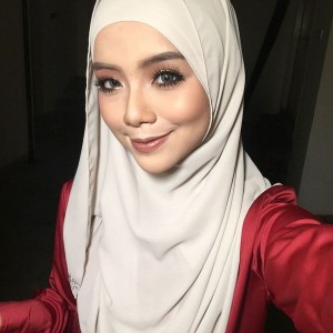 Gambar Mira Filzah Hijab