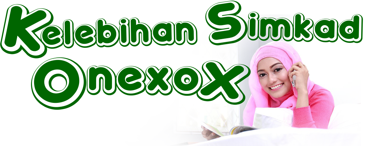 Kelebihan Onexox