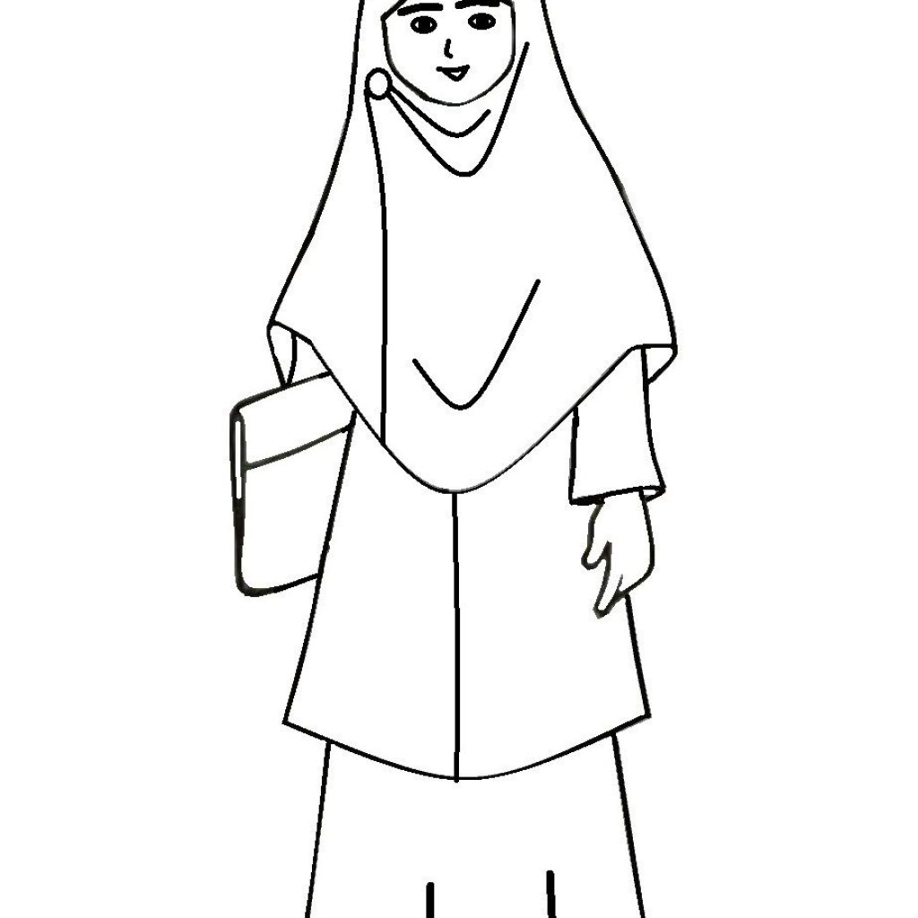 Mewarnai Gambar Profesi Guru Mewarnai Gambar – Bilarasa
