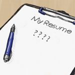 Cara Buat Resume Terbaik