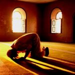 Niat Solat 5 Waktu dan Solat Jumaat