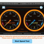 tm speedtest