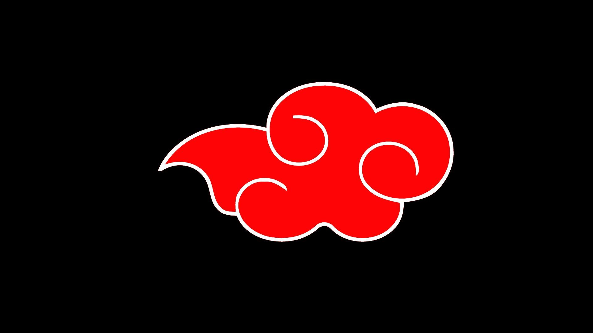 Akatsuki Logo Background Images