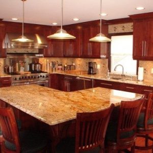 Granite Countertops