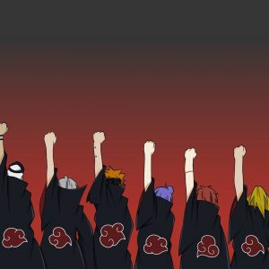 List of Akatsuki Wallpaper Desktop