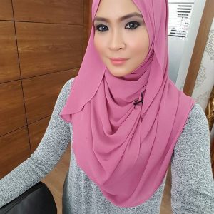 Siti Nordiana Paling Comel