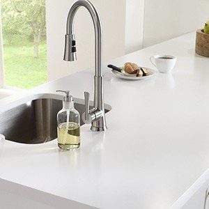 Solid Surface Countertops