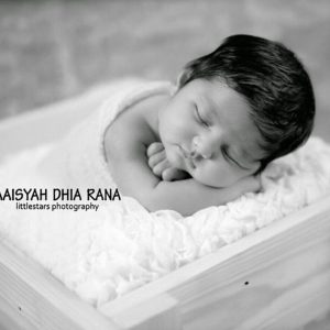 Aaisyah Dhia Rana Photography