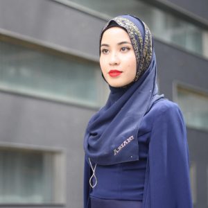 Bella Dally ModelTudung Ariani