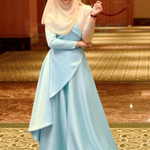 Gambar Cantik Elfira Loy