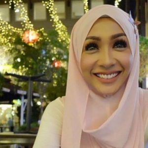 Elfaeza Ul Haq meninggalkan watak utama drama Tanglin demi tudung