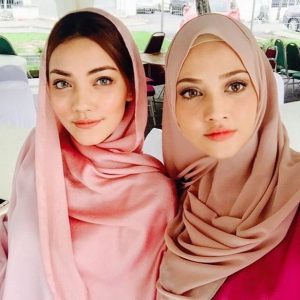 Gambar Comel Fathia Latiff