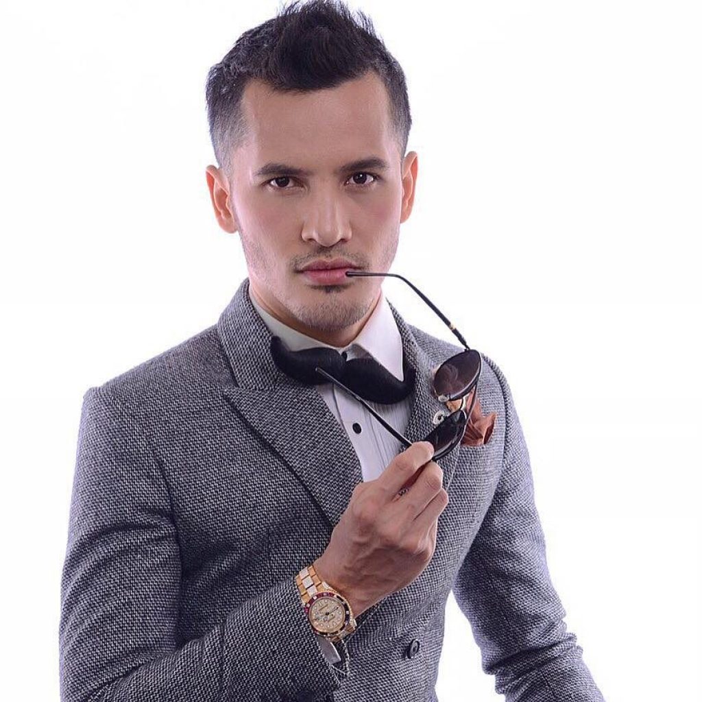 dato aliff syukri biodata