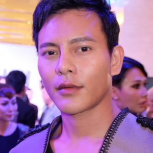 Gaya Rambut Nazim Othman