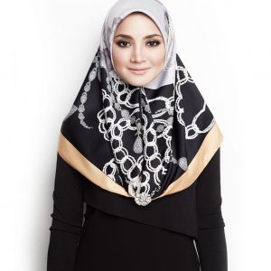 Koleksi Tudung Fazura - AYANA