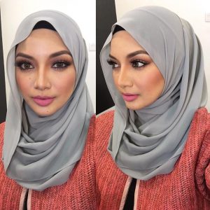 Make Up Extreme Neelofa