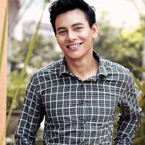 Nazim Othman Artis Lelaki