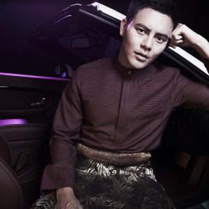 Nazim Othman - Koleksi Jovian Men Raya