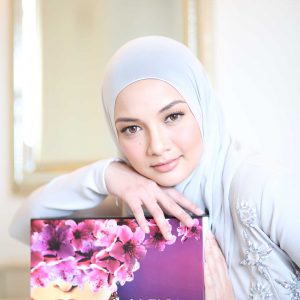 Neelofa AIRISH AMBASSADOR