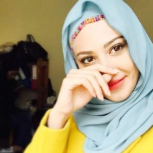 Nur Fathia Latiff Imej Baru