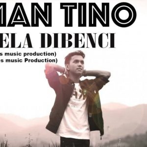 Single Aiman Tino - Ku Rela Dibenci