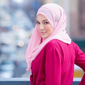 Wallpaper Neelofa in HD