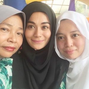 Adik Beradik Tasha Shilla