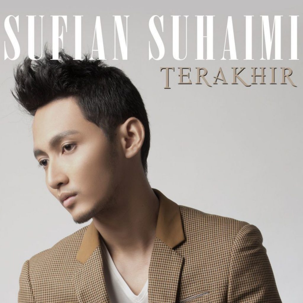 sufian suhaimi biodata penuh