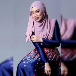 Tasha Manshahar  Transformasi Gadis Bertudung