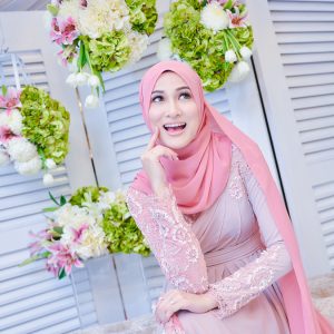 Aksi Spontan Comel Hanis Zalikha