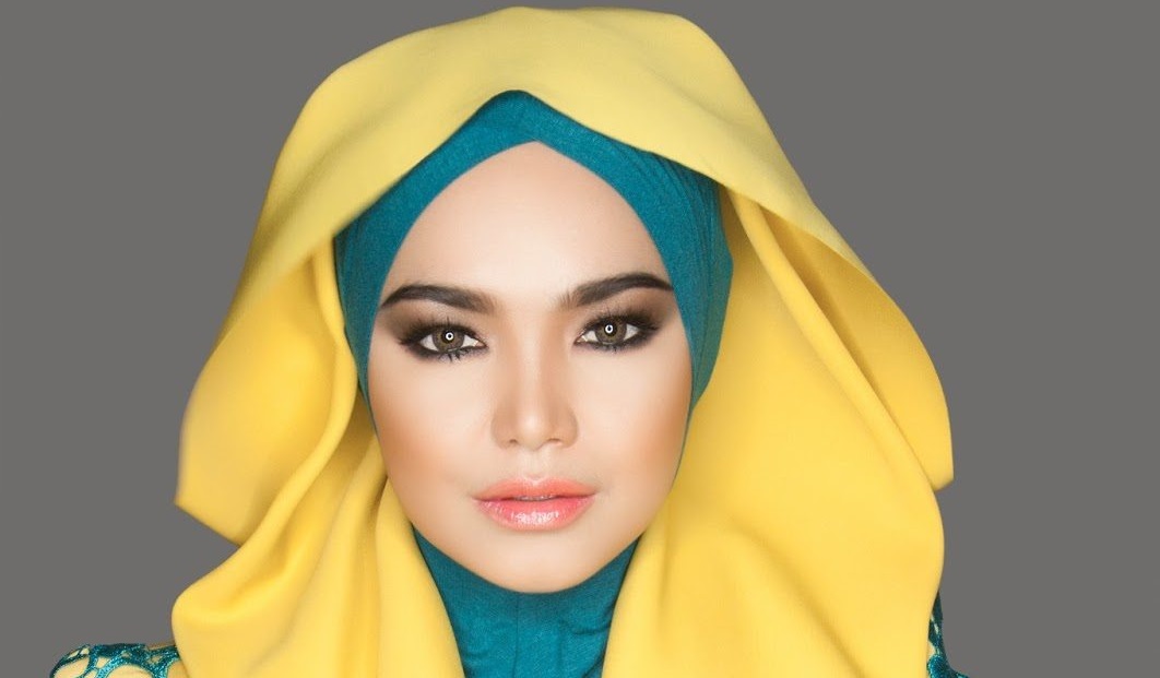 Ct Nurhaliza Header