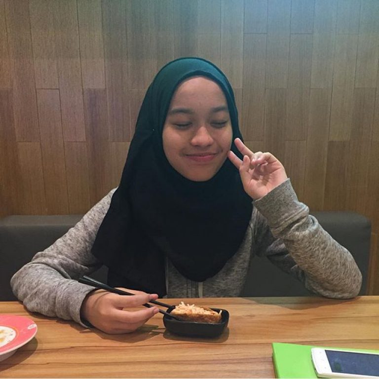Biodata Asyiela Putri, Pemilik Suara Upin dan Ipin Azhan.co