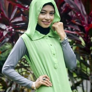 gambar-chomel-fana-bertudung