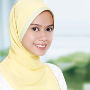 Gambar Comel Heliza Helmi