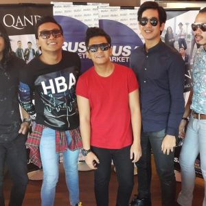 gambar-kumpulan-qanda-band